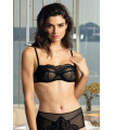 Brassiere Corbeille Ecrin Glamour