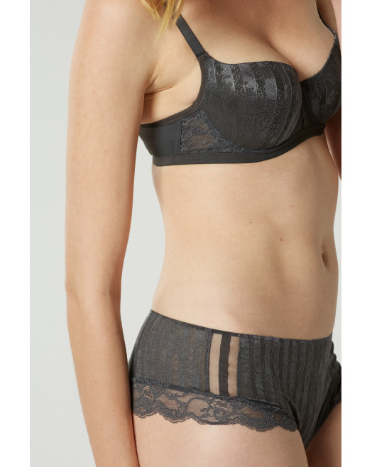 Shorty Tanga Pas De Deux