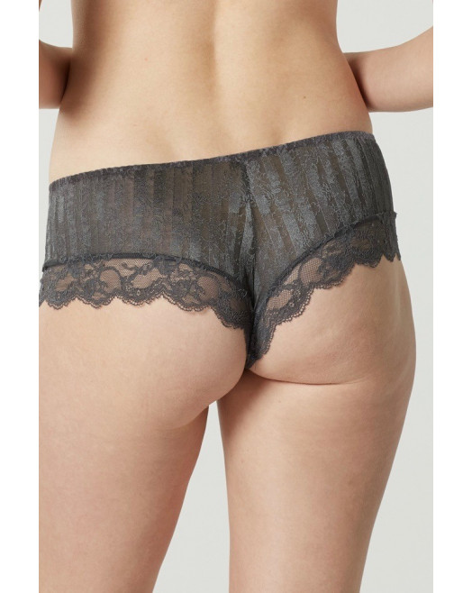 Shorty Tanga Pas De Deux
