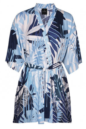 Kimono Paradise