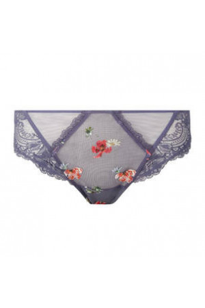 Shorty Reve Orchidée