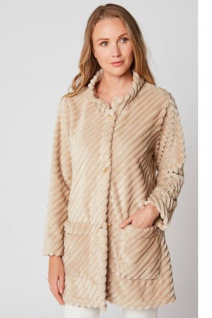 Veste Chenille Essentiel