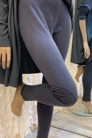 Legging Cachemire