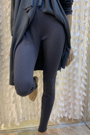 Legging Cachemire