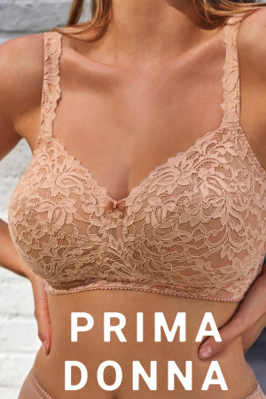 Soutien gorge Sans Armature Magnolia