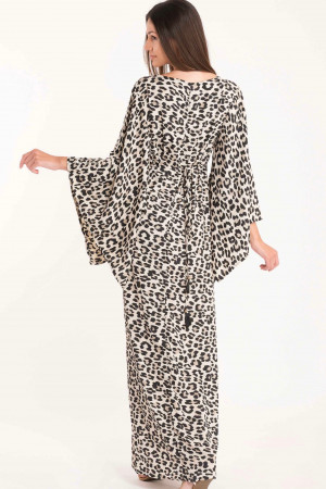 Robe Panthère