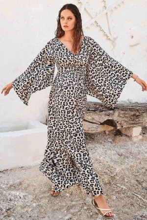 Robe Panthère