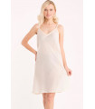 Fond de robe Coton