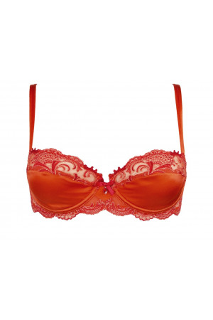 Balconnet Splendeur Soie