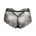 Shorty Sublime en Dentelle