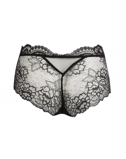 Shorty Sublime en Dentelle