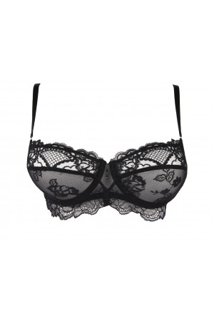Corbeille Sublime en Dentelle