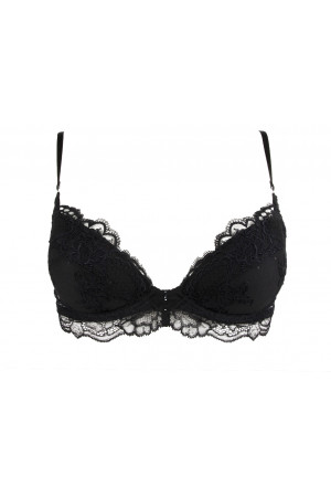 Soutien gorge Coques, Sublime en Dentelle