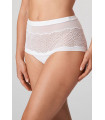 Culotte Sophora Blanc