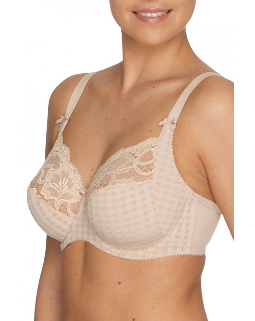 Armature Madison Peau
