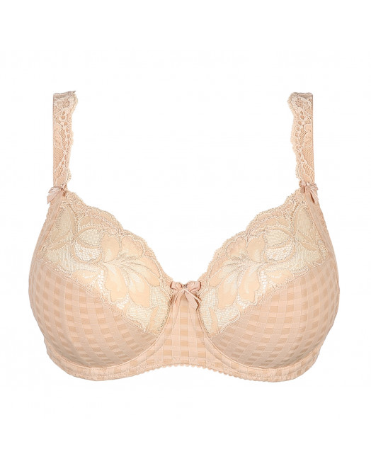 Armature Madison Peau