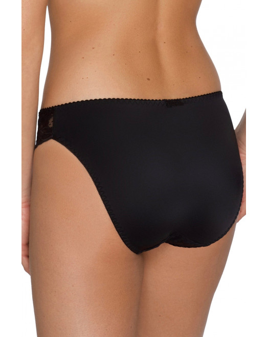 Slip Madison Noir