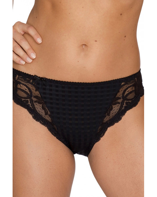Slip Madison Noir