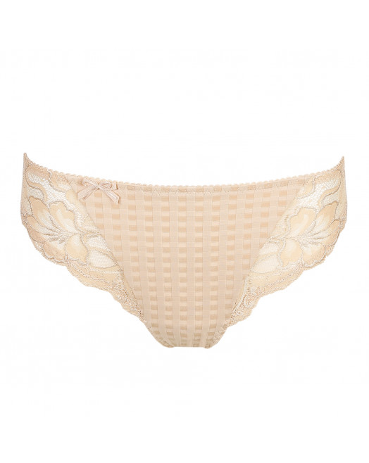 Slip Madison Peau