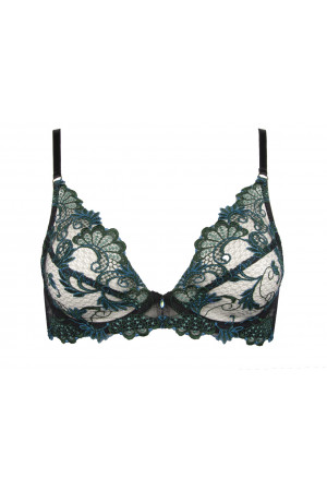 Armature Triangle Dressing Floral