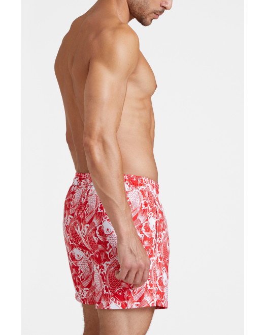 Boardshort Camille Lacourt