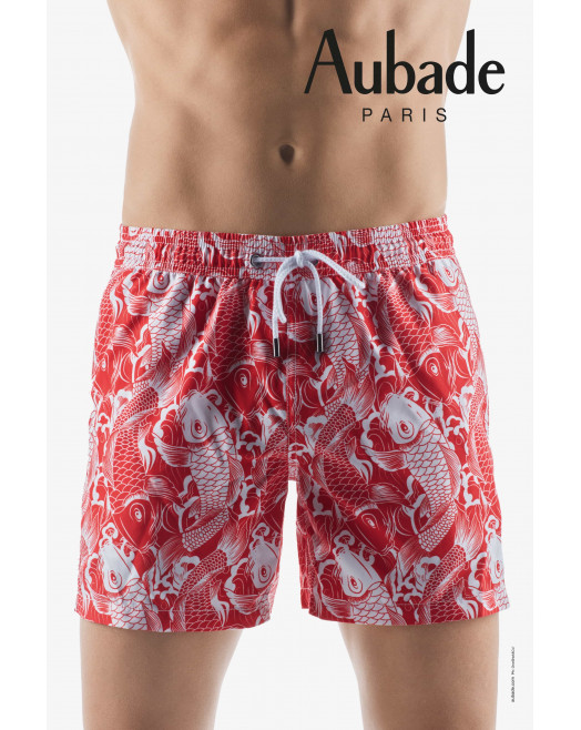 Boardshort Camille Lacourt
