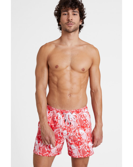 Boardshort Camille Lacourt