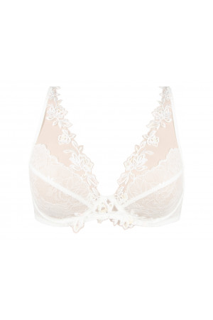 Triangle Glamour Imagine la Beauté