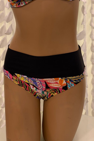 Slip Charme Revers La Frida Antigel