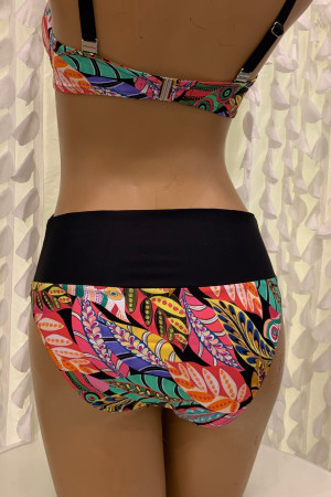 Slip Charme Revers La Frida Antigel