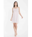 Fond de robe Coton