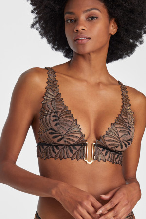 Triangle Sans Armatures Iris Van Herpen