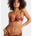 Plunge Sweet Folk Sienna
