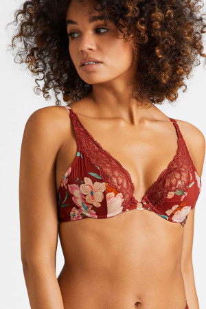Triangle Armatures Sweet Folk Sienna