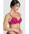 Soutien gorge Coques, Sublime en Dentelle