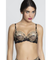 Soutien-Gorge Armature Déesse en Glam