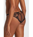 Slip Mini Coeur After Midnight