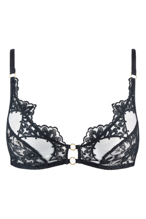 Soutien-Gorge Triangle After Midnight
