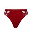 String Glamour Couture Rouge