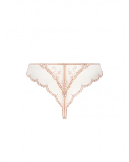 String Déesse en Glam