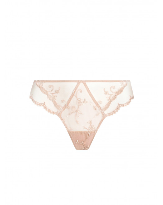 String Déesse en Glam