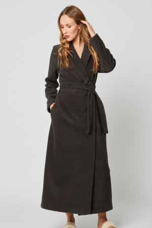 Robe de Chambre Polaire
