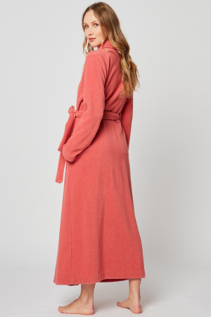 Robe de Chambre Polaire