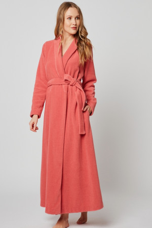 Robe de Chambre Polaire