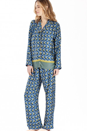 Pyjama Bouton Zoe