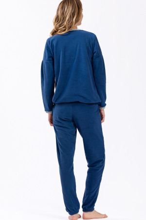 Ensemble détente Comfy