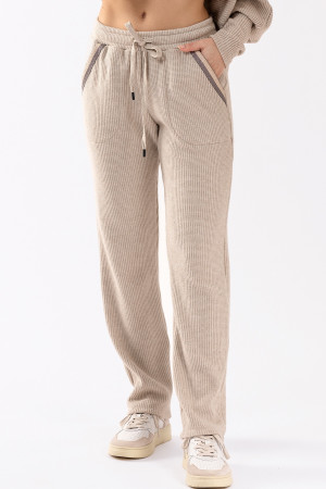 Pantalon Frileuse