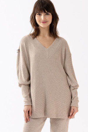 Pull Frileuse