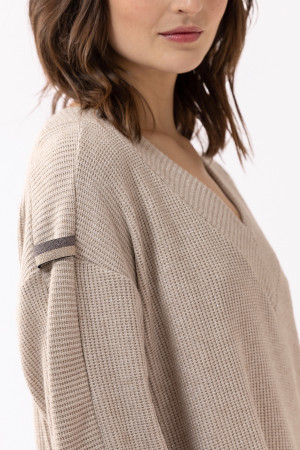 Pull Frileuse