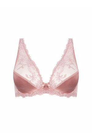 Armature Triangle Splendeur Soie